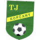 Kopcany Crest
