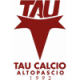 Tau Altopascio Crest