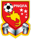 Papua-New Guinea U-19 Crest