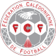New Caledonia U-19 Crest