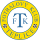 Teplice W Crest