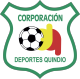 Deportes Quindio Crest