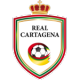 Real Cartagena Crest