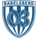 Babelsberg U-19 Crest