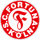 Fortuna Koln W Crest