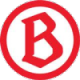 Buntentor W Crest