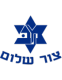 Maccabi K. Ata Bialik Crest