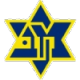 Maccabi Nujeidat Ahmed Crest