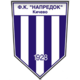 Napredok Crest