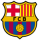 Barcelona-2 W Crest