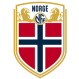 Norway U-18 W Crest