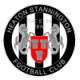 Heaton Stannington Crest