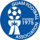 Guam U-20 Crest