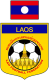 Laos U-20 Crest