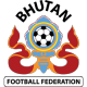 Bhutan U-20 Crest