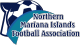 Northern Mariana Islands U-20 Crest