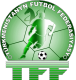 Turkmenistan U-20 Crest