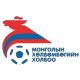 Mongolia U-20 Crest