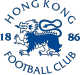 Hong Kong U-20 logo