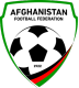 Afghanistan U-20 Crest