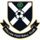 Pollok Crest