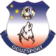 Univer-Oguzsport Crest