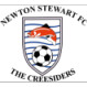 Newton Stewart Crest