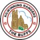 Kilwinning Rangers Crest