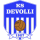 Devolli Crest