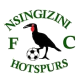 Nsingizini Hotspurs Crest