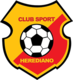 CS Herediano Crest