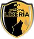 Municipal Liberia Crest