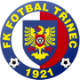 Trinec Crest