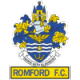 Romford Crest