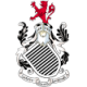 Queens Park W Crest
