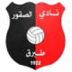 Al-Suqoor Crest