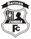 Zamora FC Crest