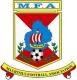 Mauritius U-20 Crest