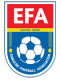 Eswatini U-20 Crest