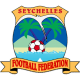 Seychelles U-20 Crest