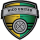Nico United Crest