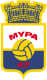 MyPa Crest