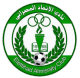 Alittihad Misurata Crest