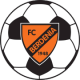 Berbourg Crest