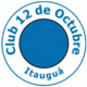 12 de Octubre Crest