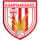 Kampaniakos Chalastras Crest