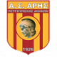 Aris Petroupolis Crest