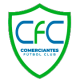 Comerciantes Crest
