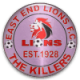 East End Lions Crest