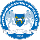 Peterborough W Crest